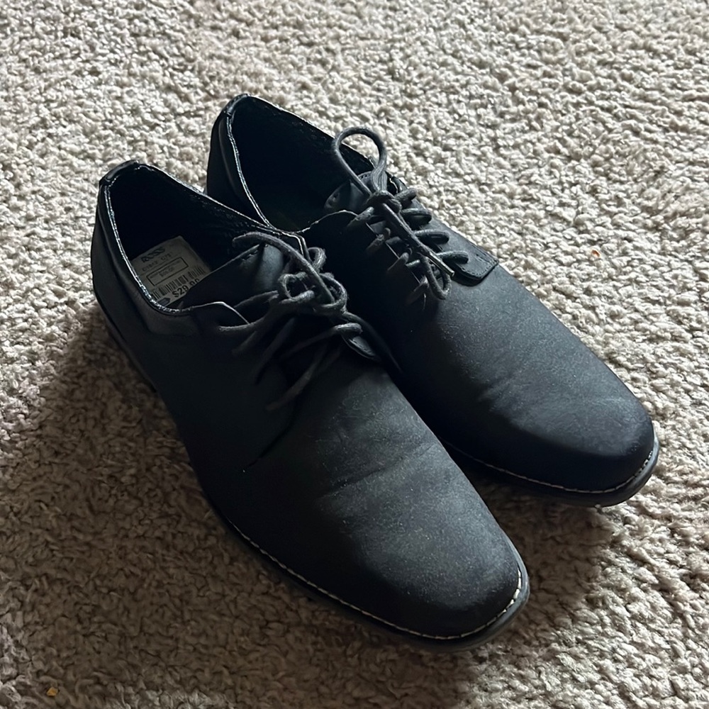 Great condition mens Perry Ellis Portfolio shoes